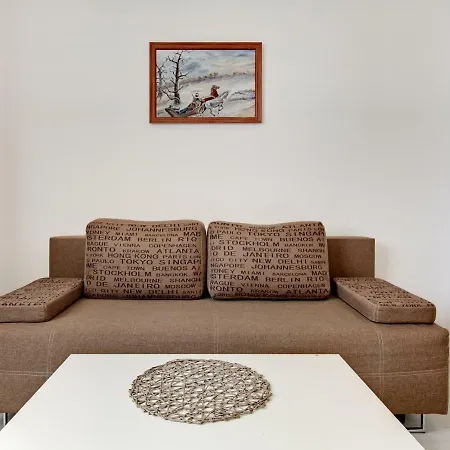Appartement Dodo Acomodo 3
