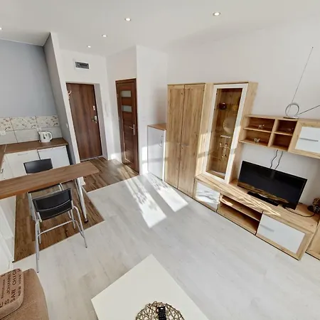 Dodo Acomodo 3 Appartement *