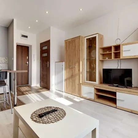 Dodo Acomodo 3 Appartement