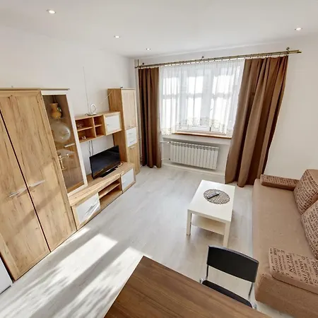 Appartement Dodo Acomodo 3