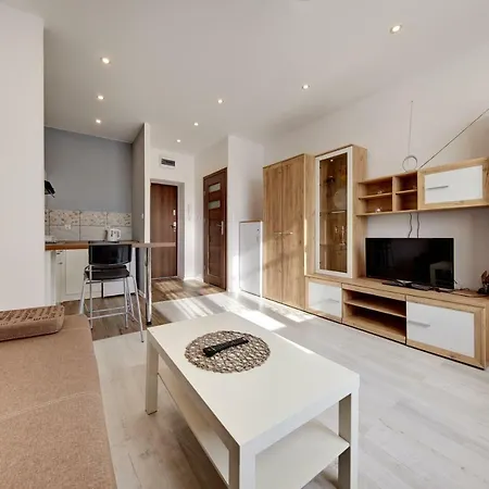 Appartement Dodo Acomodo 3