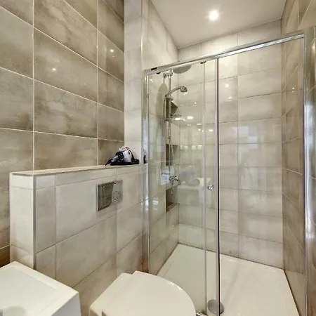 Dodo Acomodo 3 Appartement Katowice