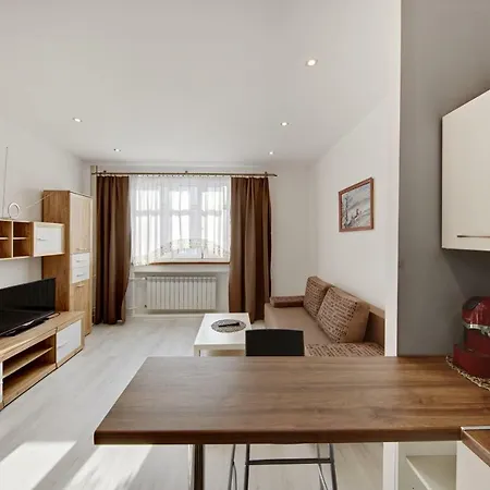 Appartement Dodo Acomodo 3 *
