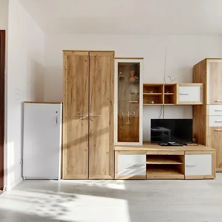 Appartement Dodo Acomodo 3