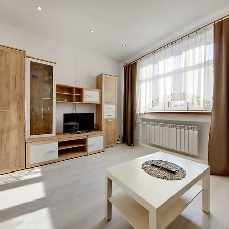 Dodo Acomodo 3 Appartement *