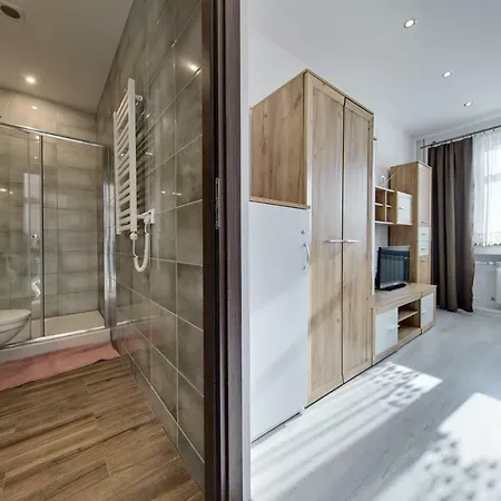 Dodo Acomodo 3 Appartement Katowice